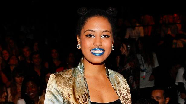 纽约市长女儿被捕-WordPress极简博客