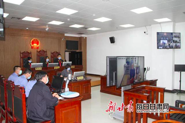 兰州杀医案宣判-WordPress极简博客