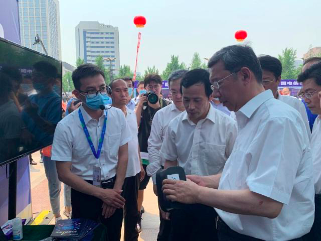 5G牌照发放一周年-WordPress极简博客