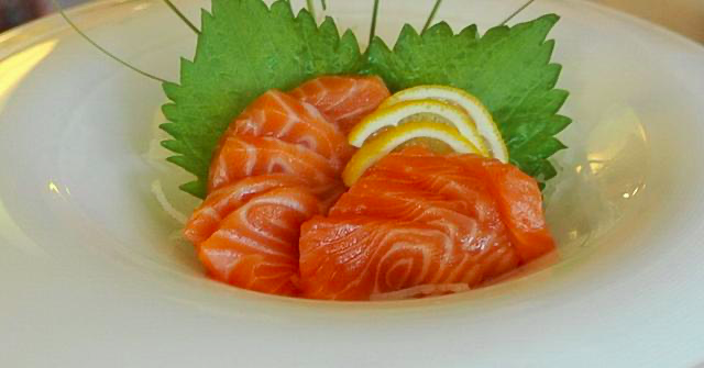 进口三文鱼从哪来-WordPress极简博客