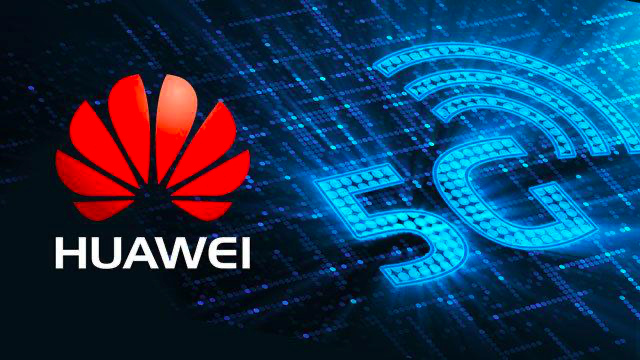 美国修改华为禁令-WordPress极简博客