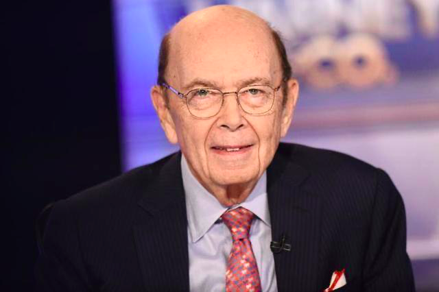 美国修改华为禁令-WordPress极简博客