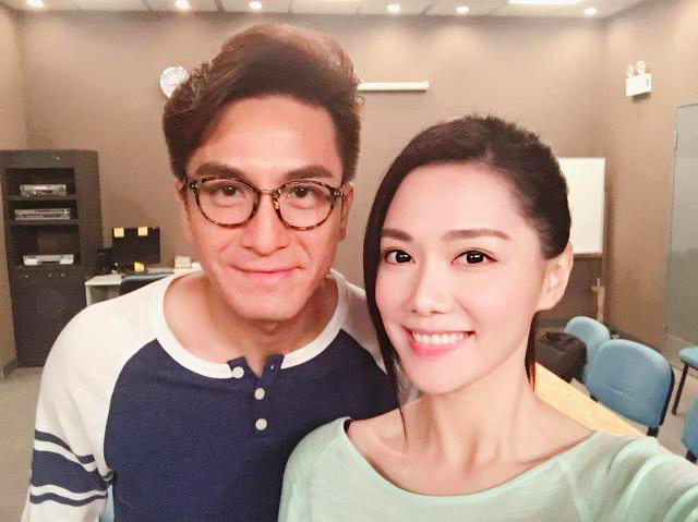 许志安正式复出-WordPress极简博客