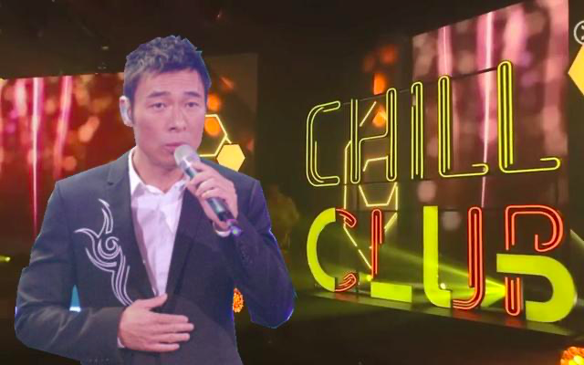 许志安正式复出-WordPress极简博客