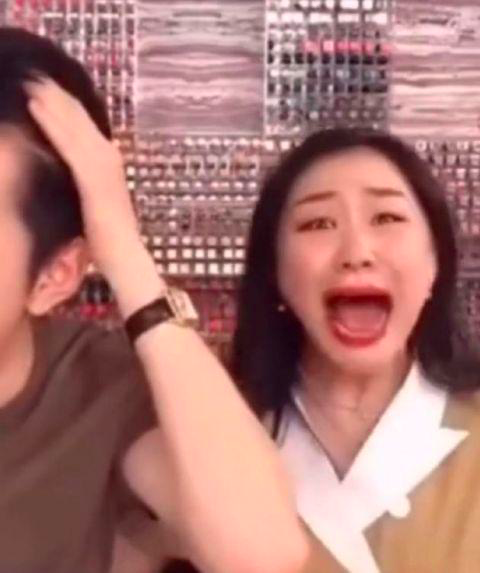 金靖发文感谢网友-WordPress极简博客