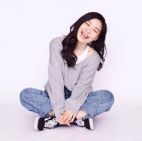 金靖发文感谢网友-WordPress极简博客