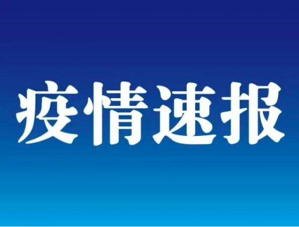 %title插图%num 31省区市新增确诊22例 本土8例-WordPress极简博客
