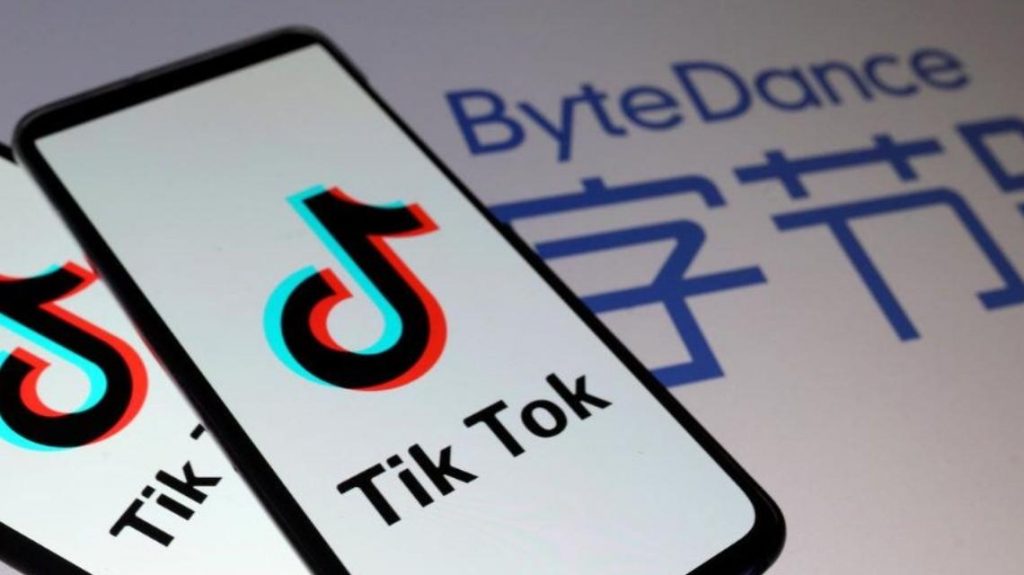 特朗普:TikTok90天内出售-WordPress极简博客