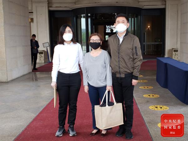 红通人员程宣回国投案-WordPress极简博客
