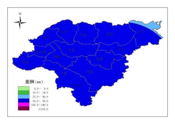 台风海神登陆吉林-WordPress极简博客