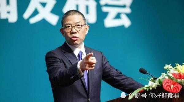 %title插图%num 农夫山泉创始人成中国首富-WordPress极简博客