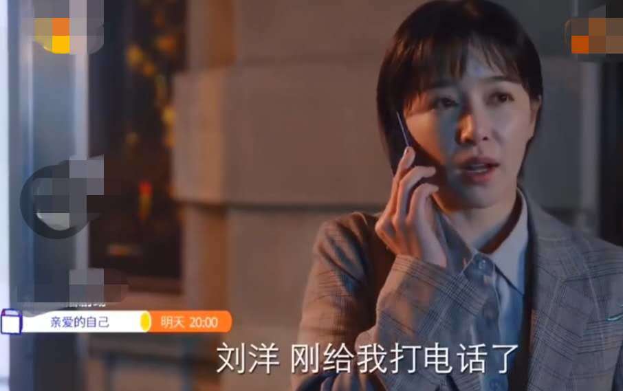 %title插图%num 阚清子被经纪人逼减肥-WordPress极简博客