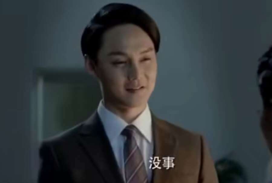 %title插图%num 阚清子被经纪人逼减肥-WordPress极简博客