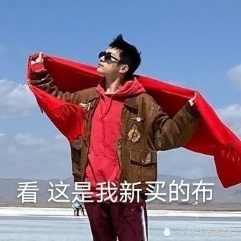 %title插图%num 易烊千玺大妈同款拍照姿势-WordPress极简博客