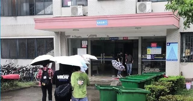 %title插图%num 高校回应强制要求男女混寝-WordPress极简博客