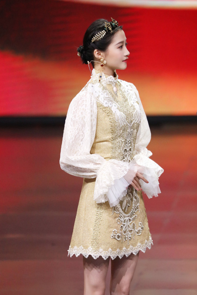 关晓彤追星成功-WordPress极简博客