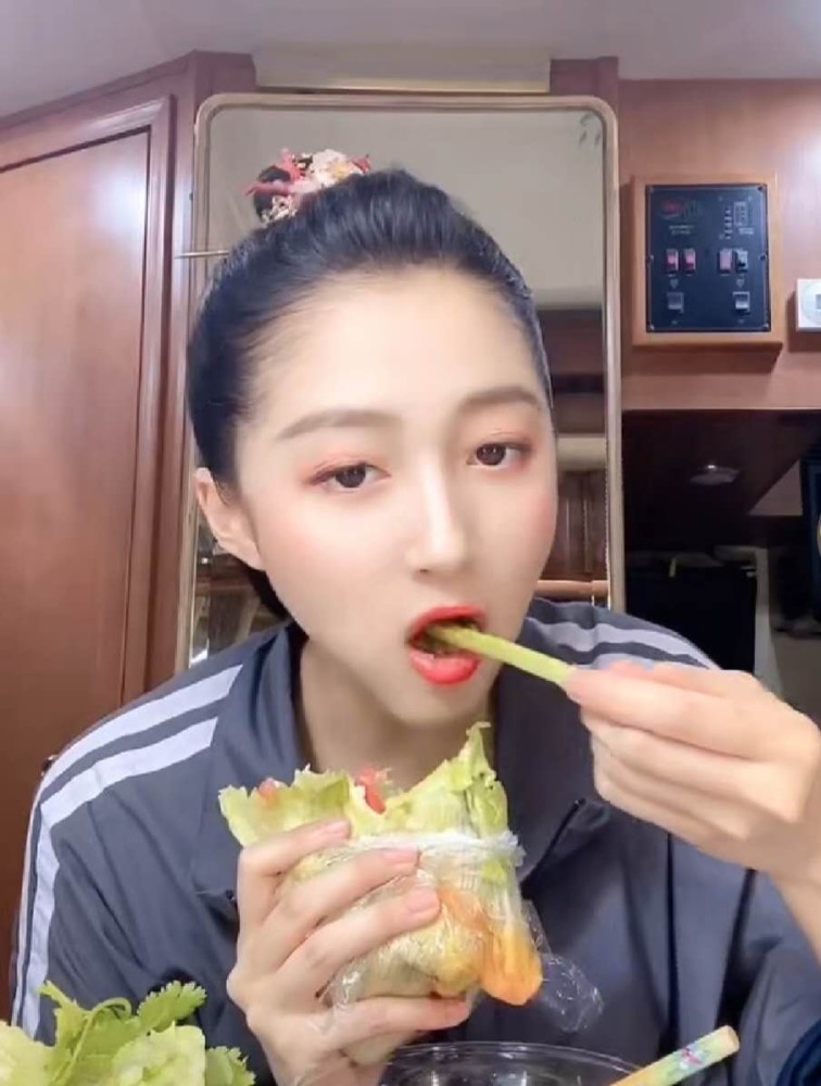 关晓彤追星成功-WordPress极简博客