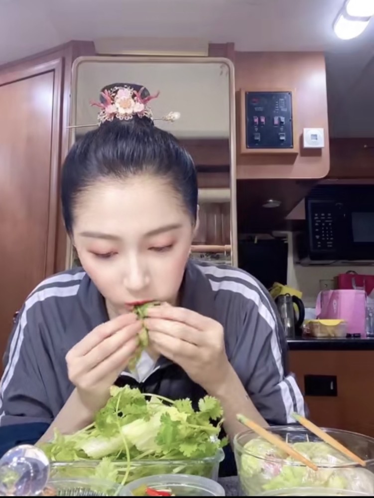 关晓彤追星成功-WordPress极简博客