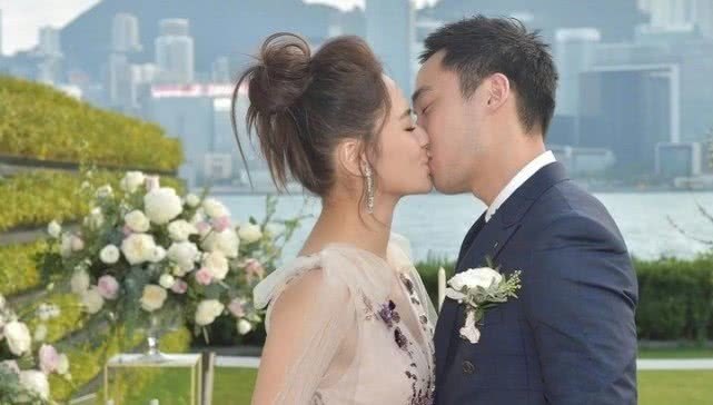 阿娇和赖弘国正式离婚！背后3个原因曝光，一切都是假的！-WordPress极简博客