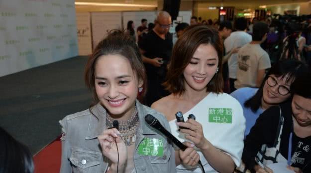 阿娇和赖弘国正式离婚！背后3个原因曝光，一切都是假的！-WordPress极简博客