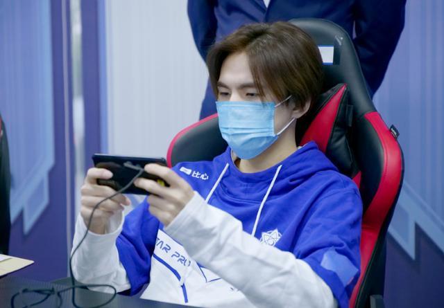 时隔608天！武汉eStarPro.诺言再次被轮换-WordPress极简博客