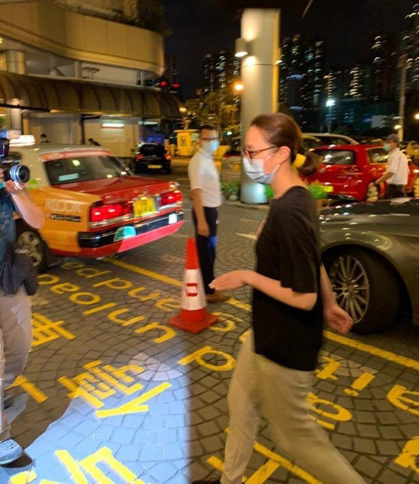 何鸿燊-WordPress极简博客