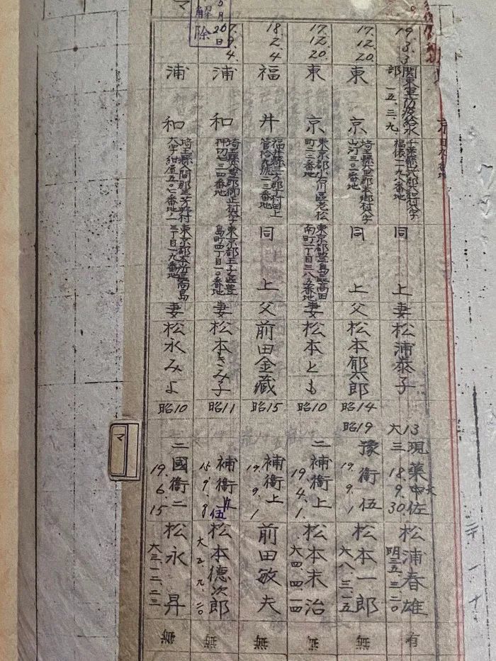 又一支日本细菌部队名单公布-WordPress极简博客
