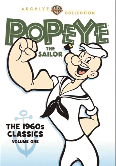 猫和老鼠导演去世-WordPress极简博客