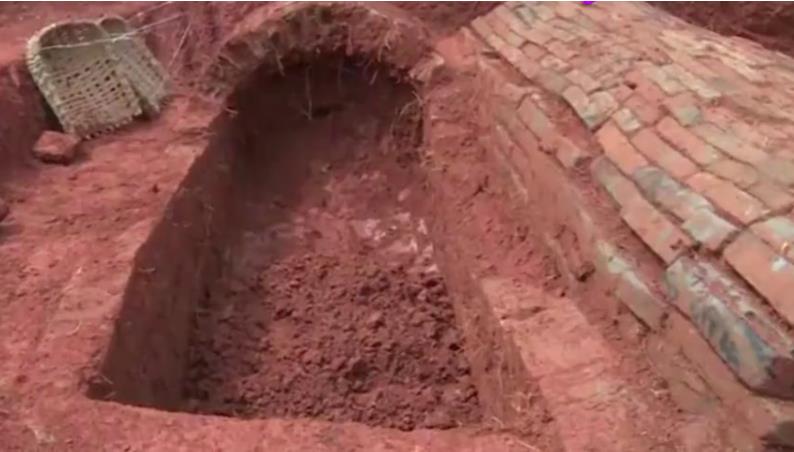 北宋古墓发现过仙桥！过仙桥是什么意思含义 寄托来世再续姻缘的美好期待-WordPress极简博客