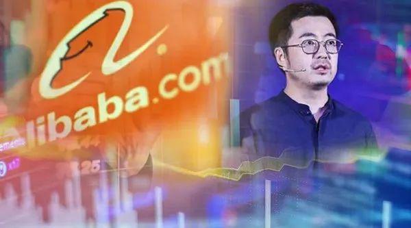 “霸道总裁”栽了！蒋凡被除名阿里合伙人，取消上一财年度所有奖励！仅耗时6年，入列阿里最有权势13人-WordPress极简博客