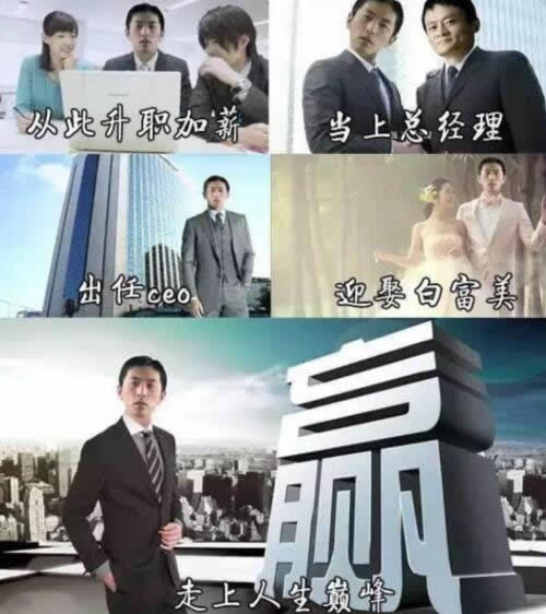 程序员的35岁，真的很不堪吗-WordPress极简博客