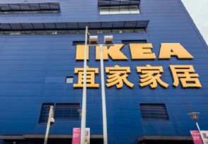 宜家回应店内不雅视频事件-WordPress极简博客