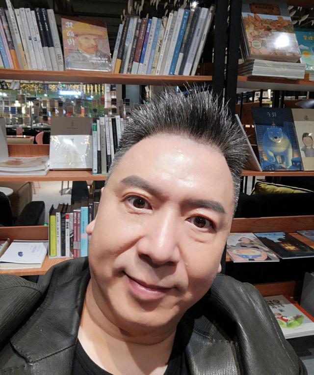 马保国还曾被一位健身爱好者KO过，那次经历更尴尬-WordPress极简博客