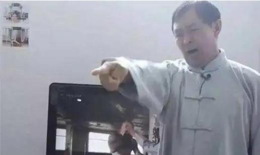 马保国还曾被一位健身爱好者KO过，那次经历更尴尬-WordPress极简博客