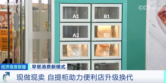 %title插图%num 早餐自提柜一天收入近万元-WordPress极简博客