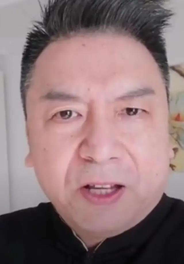 马保国还曾被一位健身爱好者KO过，那次经历更尴尬-WordPress极简博客