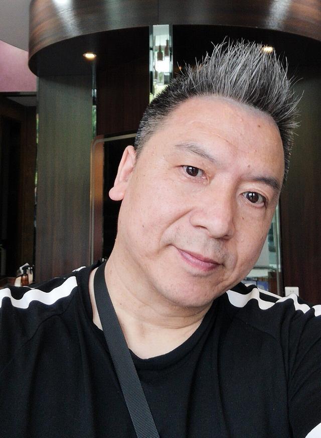 马保国还曾被一位健身爱好者KO过，那次经历更尴尬-WordPress极简博客