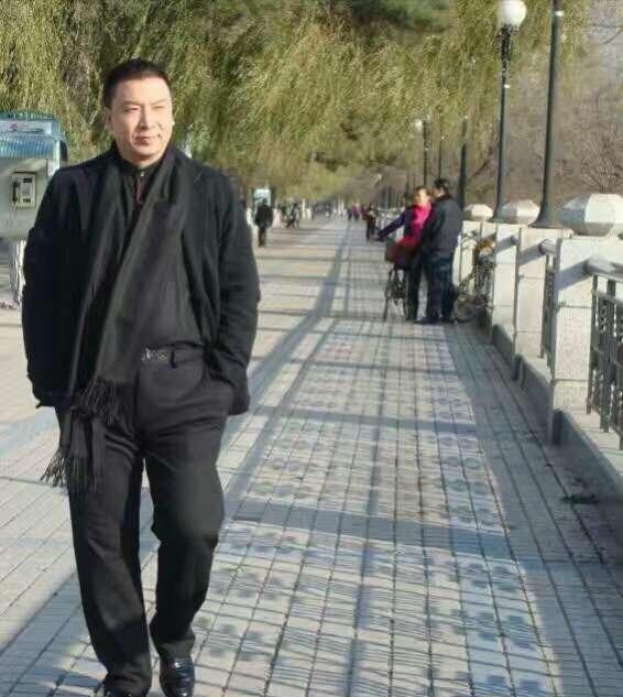 马保国还曾被一位健身爱好者KO过，那次经历更尴尬-WordPress极简博客