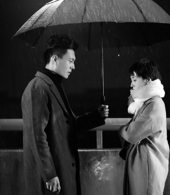 李沁挽张若昀瞬间放手：好的闺蜜自有分寸感，让你放心-WordPress极简博客