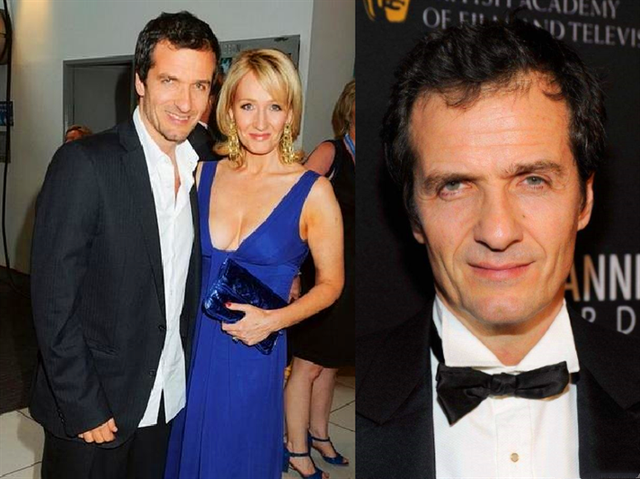 罗琳宣布捐赠100万英镑-WordPress极简博客