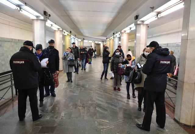 俄罗斯总理米舒斯京新冠病毒检测呈阳性，全国确诊病例已破10万！-WordPress极简博客