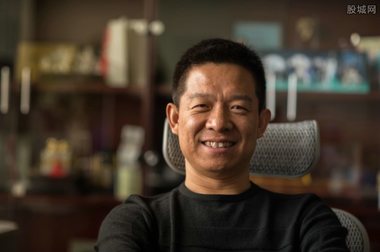 乐视网巨亏112亿 王思聪陈思成等人或损失严重-WordPress极简博客