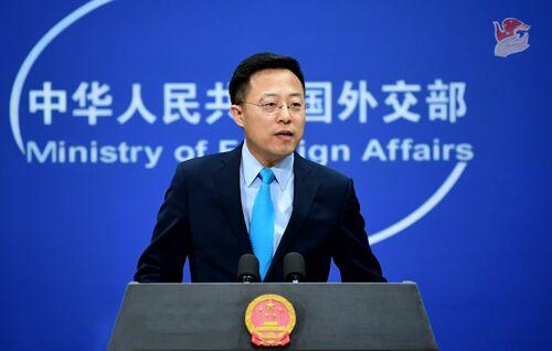 %title插图%num 中国对等限制美国驻华使领馆人员-WordPress极简博客