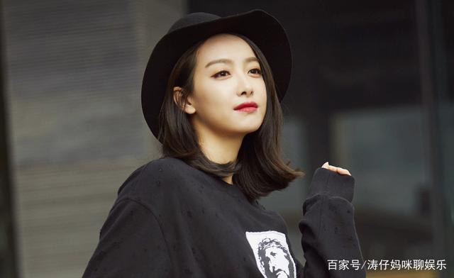 《乘风破浪的姐姐们》来袭，三十位出名女艺人，拟邀嘉宾不现实-WordPress极简博客