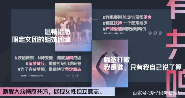 《乘风破浪的姐姐们》来袭，三十位出名女艺人，拟邀嘉宾不现实-WordPress极简博客