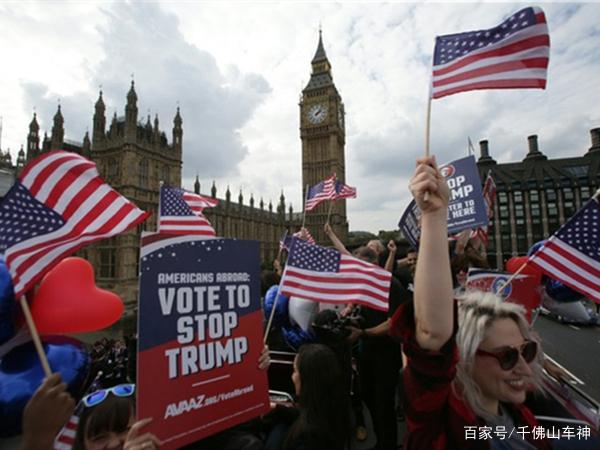 今年前三个月有近3000人放弃美国国籍，这是怎么了？-WordPress极简博客