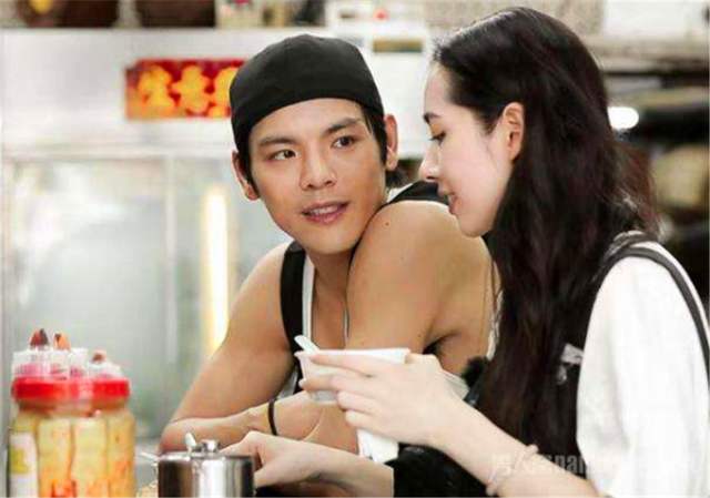 郭碧婷疑成功怀孕，三个盆栽可能满脸问号-WordPress极简博客