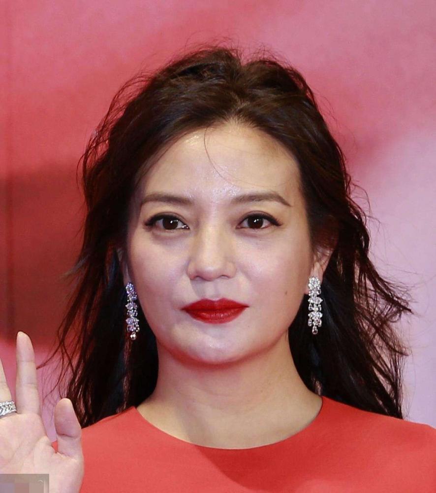 %title插图%num 赵薇 所有女演员都很难出头-WordPress极简博客