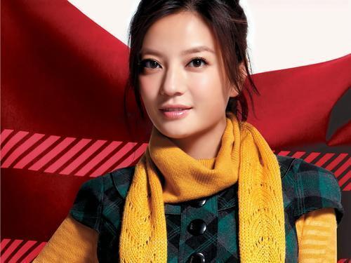%title插图%num 赵薇 所有女演员都很难出头-WordPress极简博客