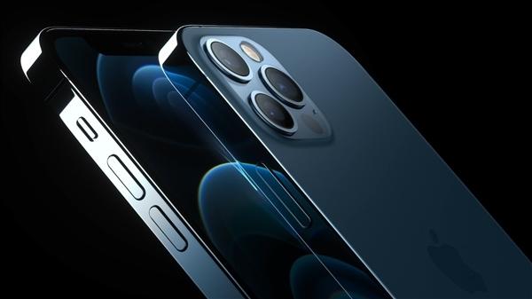 %title插图%num iPhone12系列不附赠耳机充电器-WordPress极简博客